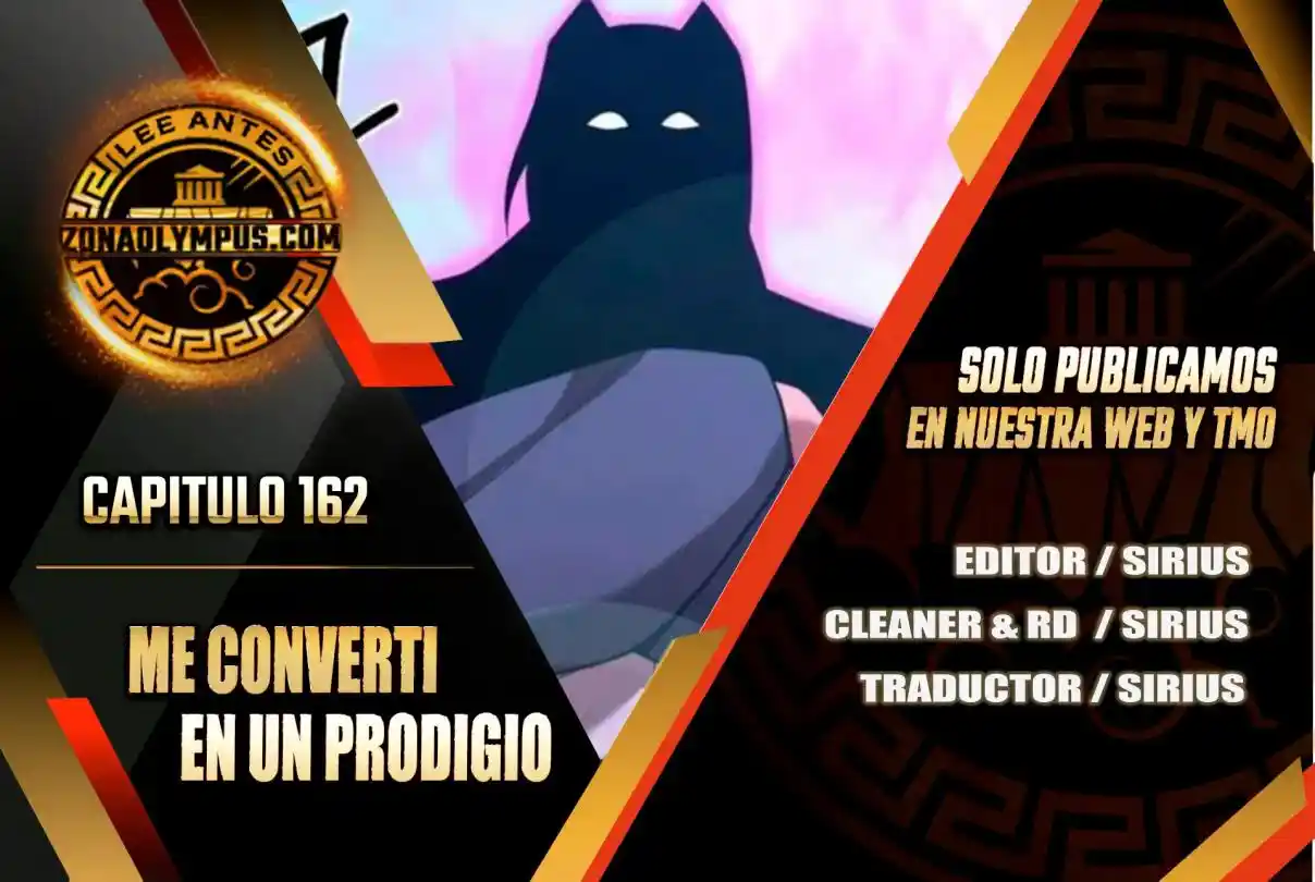 Me Convertí En El Traductor Del Tirano (Novela) - Capítulo 162 - Página 1 - LectorTMOo