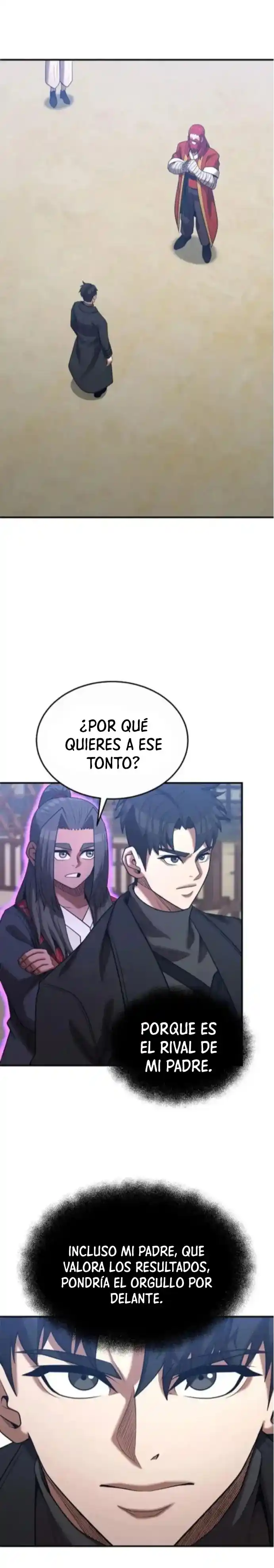 Me Convertí En El Traductor Del Tirano (Novela) - Capítulo 162 - Página 14 - LectorTMOo