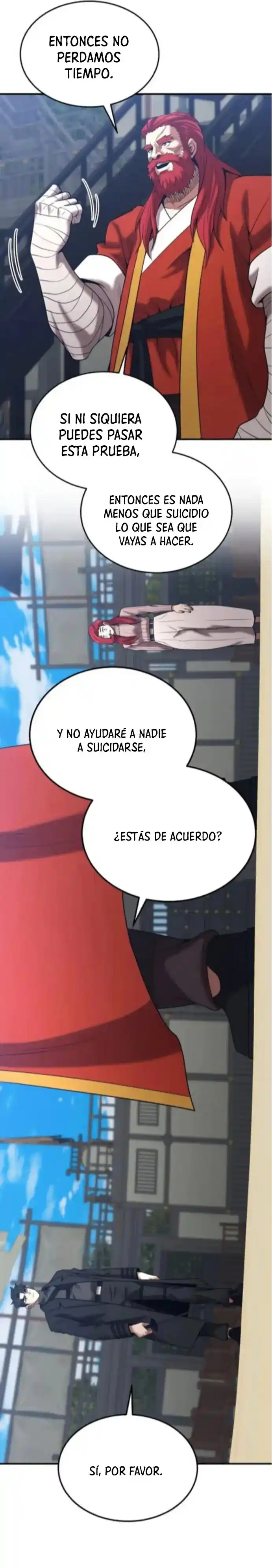 Me Convertí En El Traductor Del Tirano (Novela) - Capítulo 162 - Página 17 - LectorTMOo