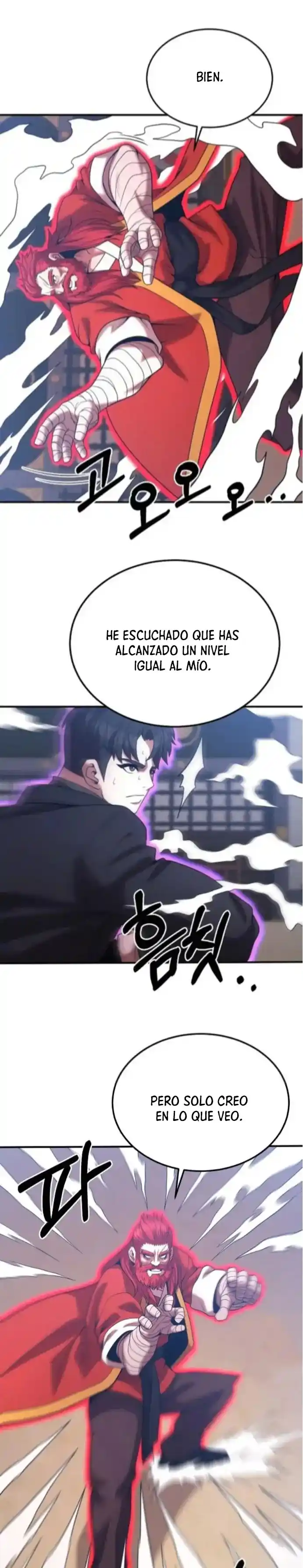 Me Convertí En El Traductor Del Tirano (Novela) - Capítulo 162 - Página 18 - LectorTMOo