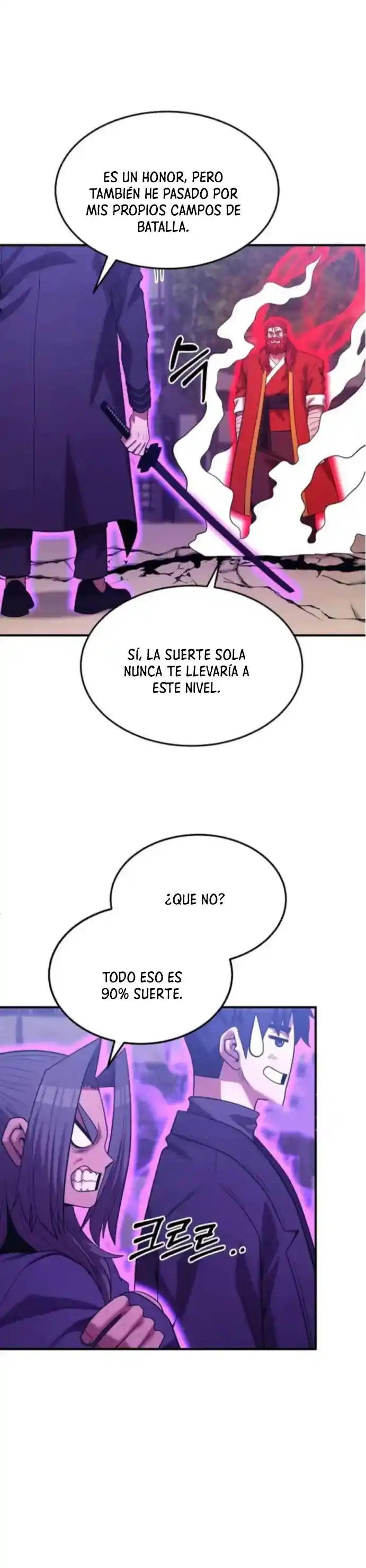 Me Convertí En El Traductor Del Tirano (Novela) - Capítulo 163 - Página 5 - LectorTMOo