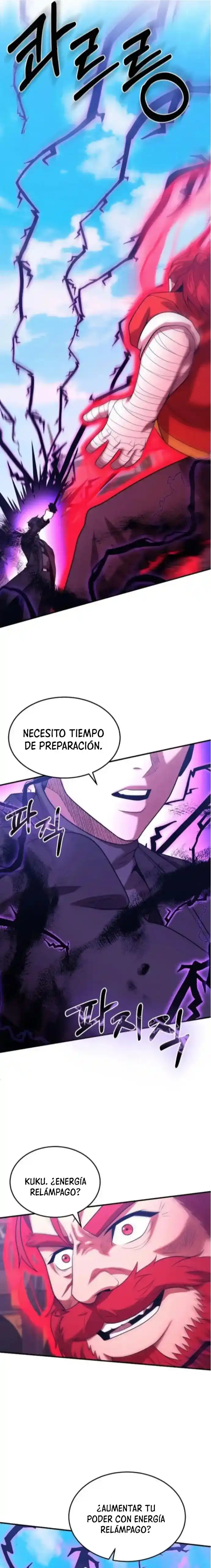 Me Convertí En El Traductor Del Tirano (Novela) - Capítulo 163 - Página 11 - LectorTMOo