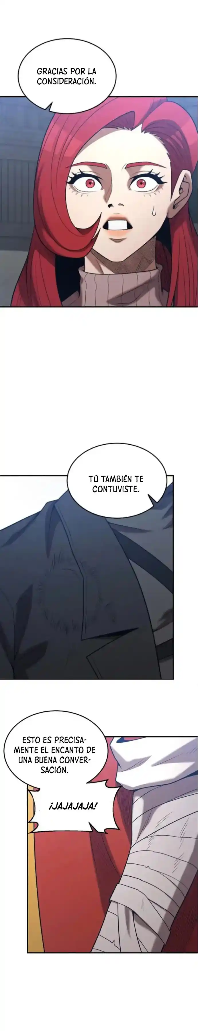 Me Convertí En El Traductor Del Tirano (Novela) - Capítulo 163 - Página 18 - LectorTMOo