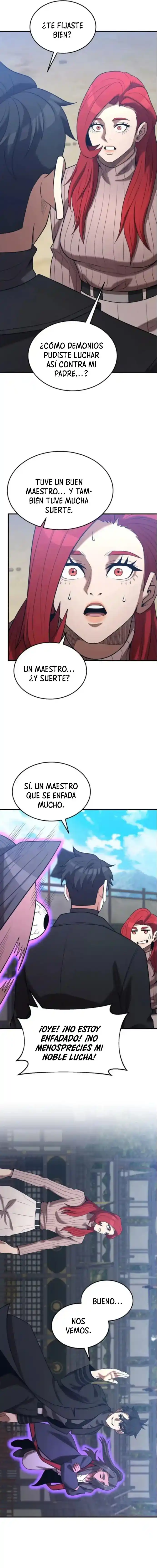 Me Convertí En El Traductor Del Tirano (Novela) - Capítulo 163 - Página 22 - LectorTMOo