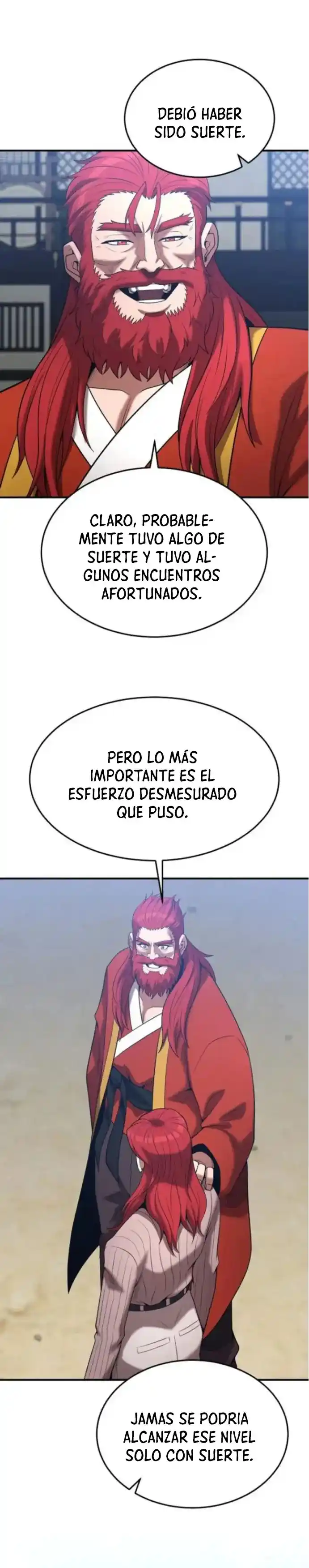 Me Convertí En El Traductor Del Tirano (Novela) - Capítulo 163 - Página 24 - LectorTMOo