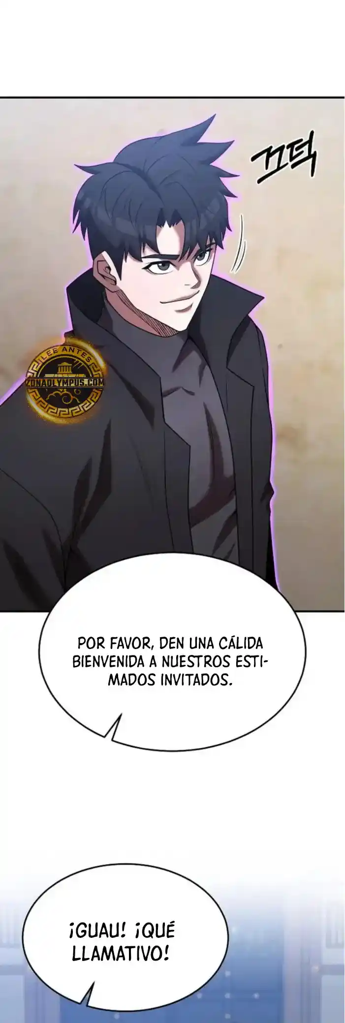 Me Convertí En El Traductor Del Tirano (Novela) - Capítulo 164 - Página 13 - LectorTMOo