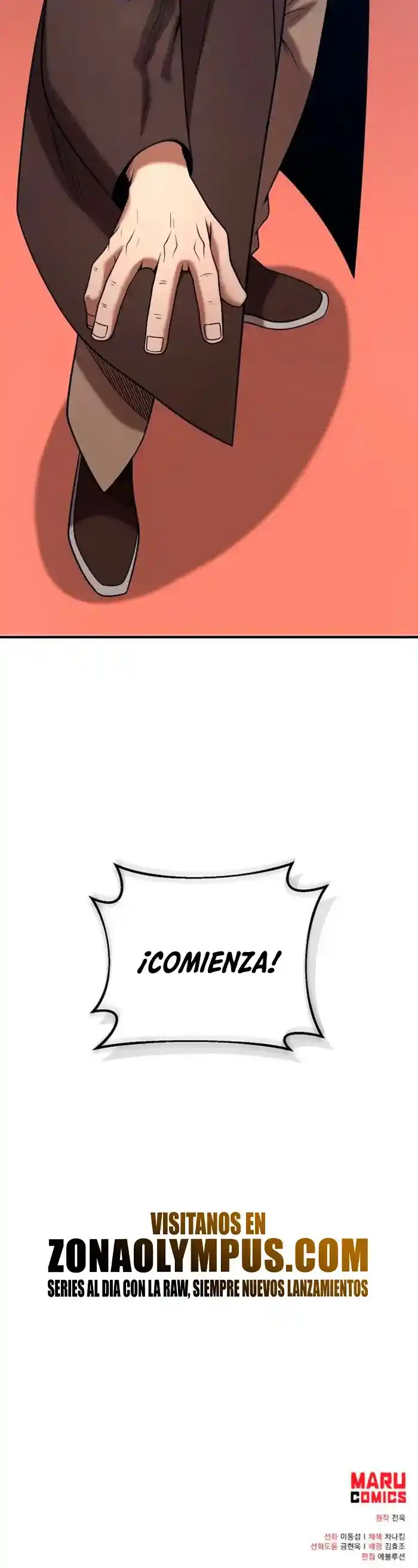 Me Convertí En El Traductor Del Tirano (Novela) - Capítulo 164 - Página 24 - LectorTMOo