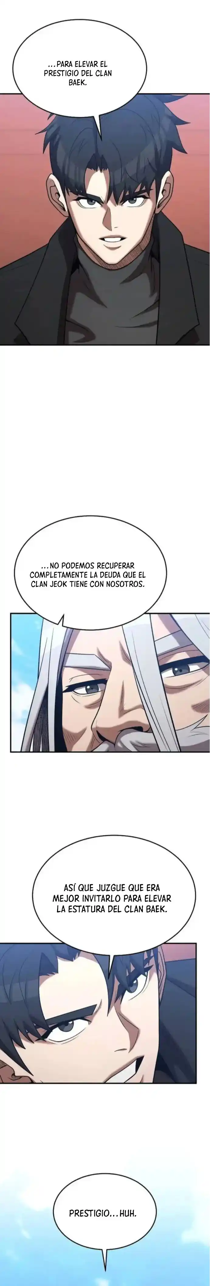 Me Convertí En El Traductor Del Tirano (Novela) - Capítulo 165 - Página 4 - LectorTMOo