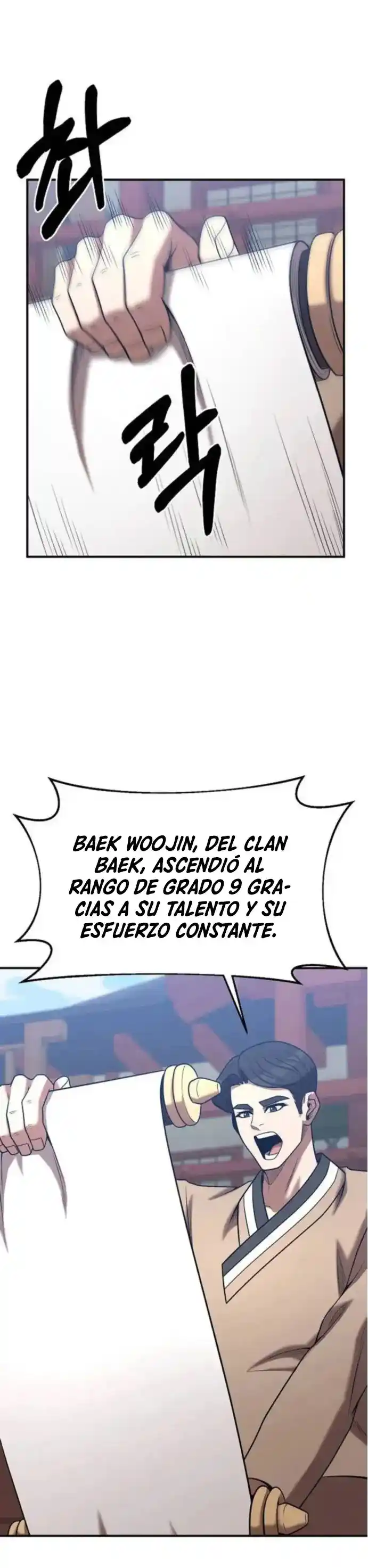 Me Convertí En El Traductor Del Tirano (Novela) - Capítulo 165 - Página 8 - LectorTMOo
