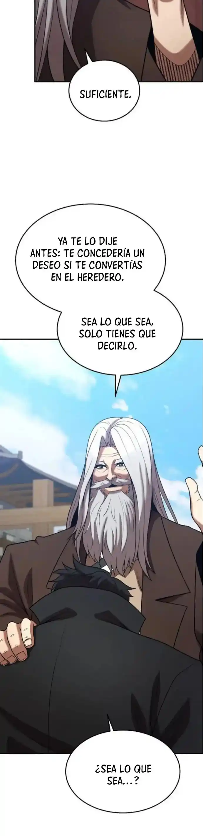 Me Convertí En El Traductor Del Tirano (Novela) - Capítulo 165 - Página 13 - LectorTMOo