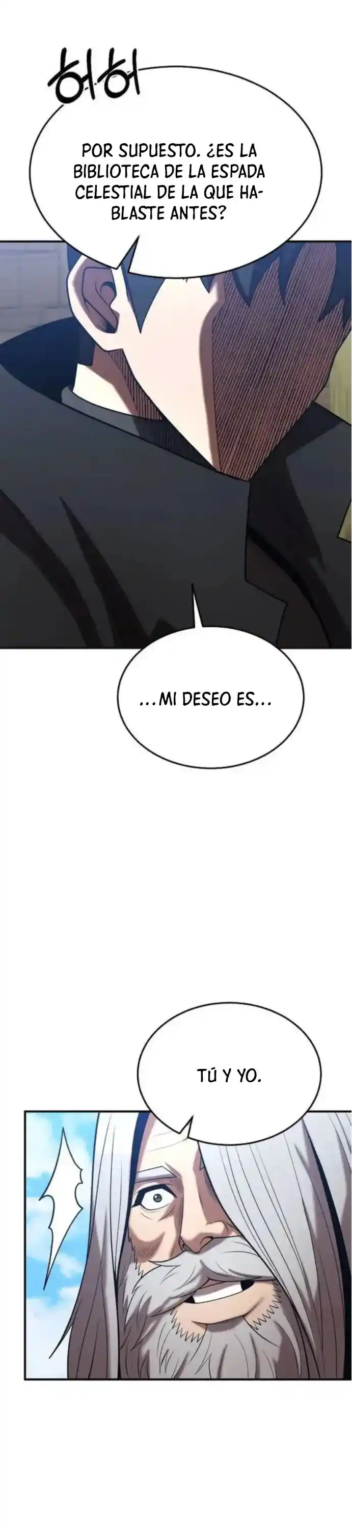 Me Convertí En El Traductor Del Tirano (Novela) - Capítulo 165 - Página 14 - LectorTMOo