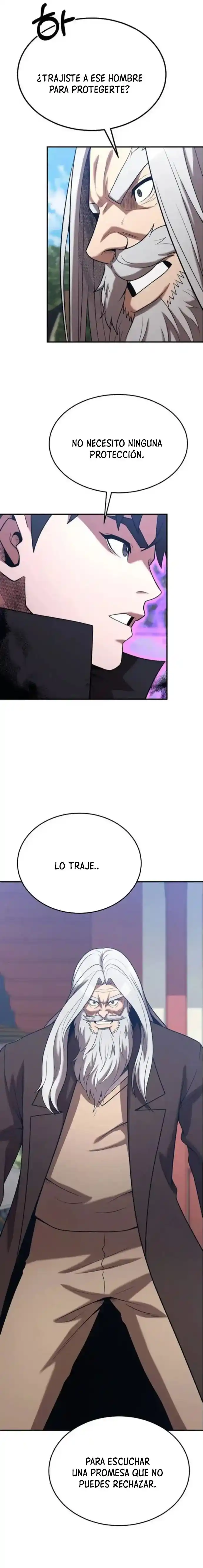 Me Convertí En El Traductor Del Tirano (Novela) - Capítulo 165 - Página 25 - LectorTMOo