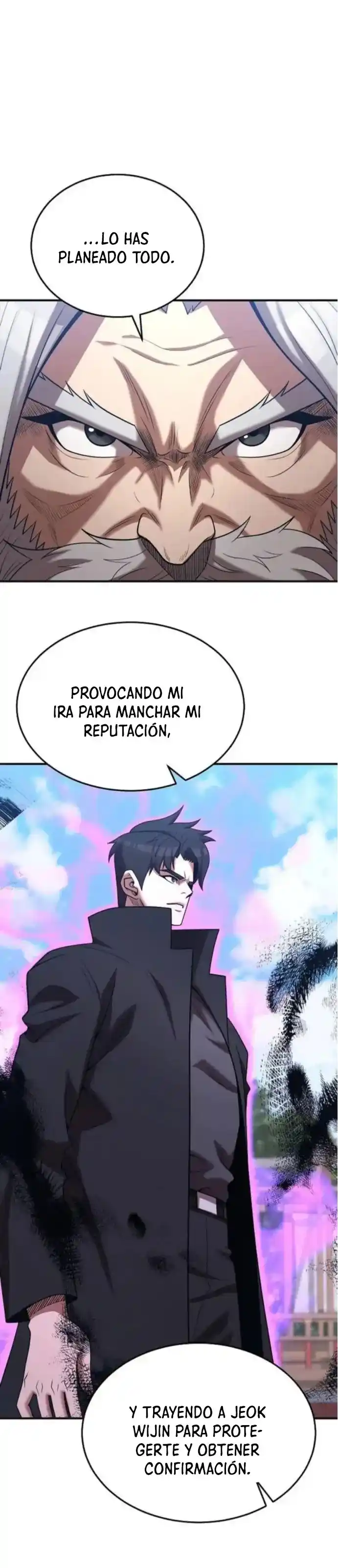 Me Convertí En El Traductor Del Tirano (Novela) - Capítulo 165 - Página 26 - LectorTMOo