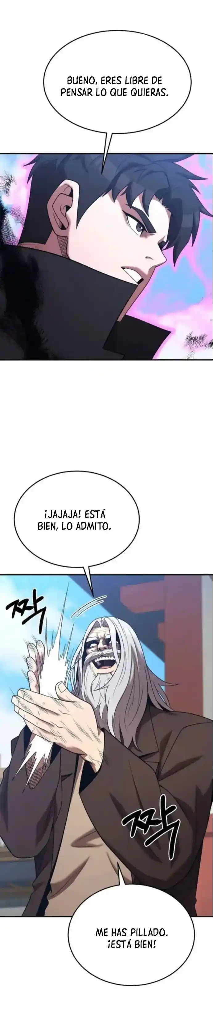 Me Convertí En El Traductor Del Tirano (Novela) - Capítulo 165 - Página 27 - LectorTMOo