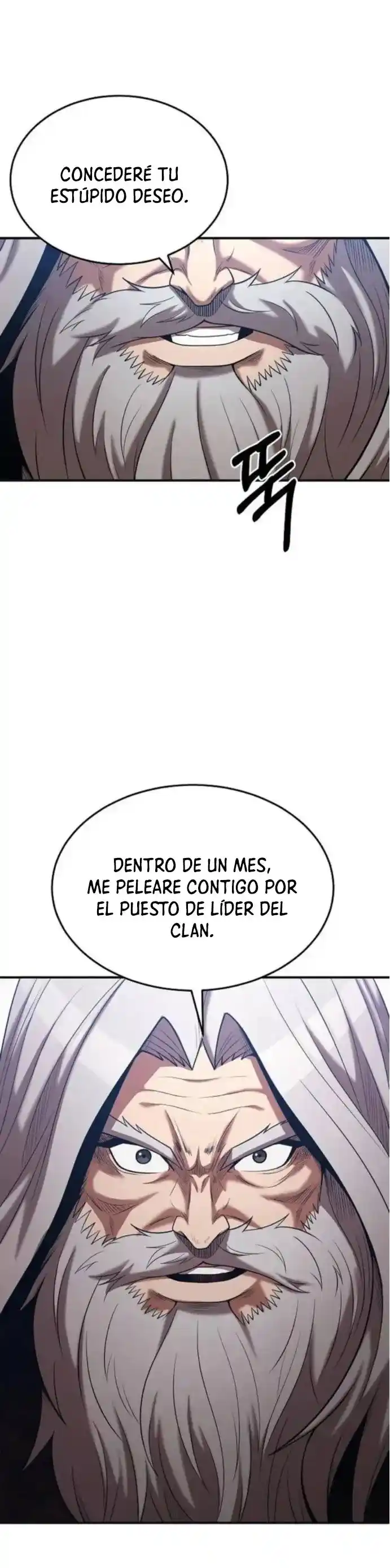 Me Convertí En El Traductor Del Tirano (Novela) - Capítulo 165 - Página 28 - LectorTMOo