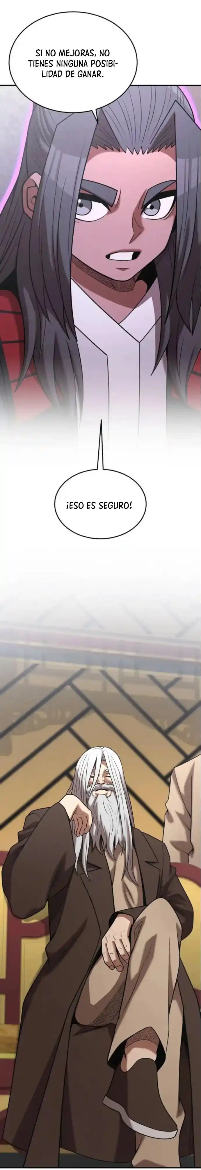 Me Convertí En El Traductor Del Tirano (Novela) - Capítulo 166 - Página 6 - LectorTMOo