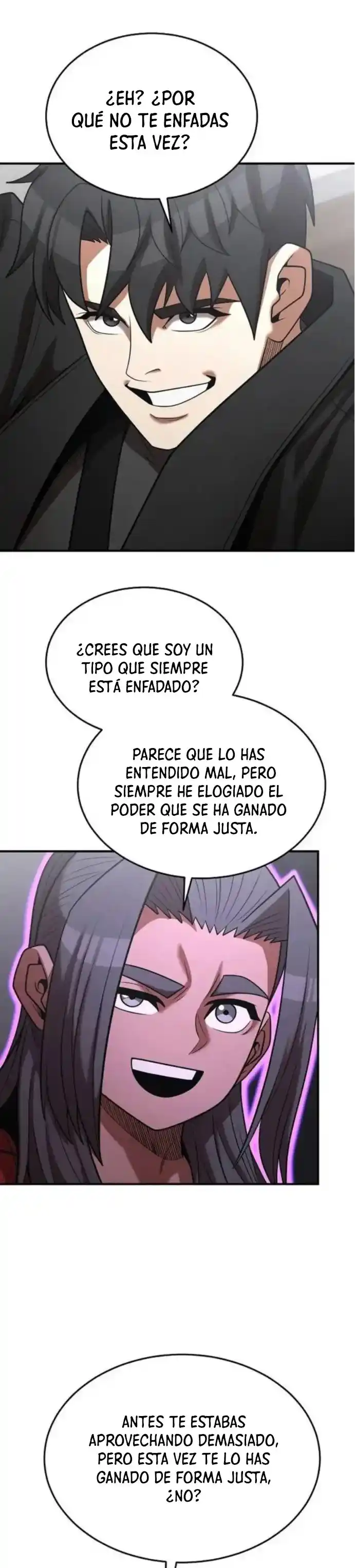 Me Convertí En El Traductor Del Tirano (Novela) - Capítulo 166 - Página 12 - LectorTMOo