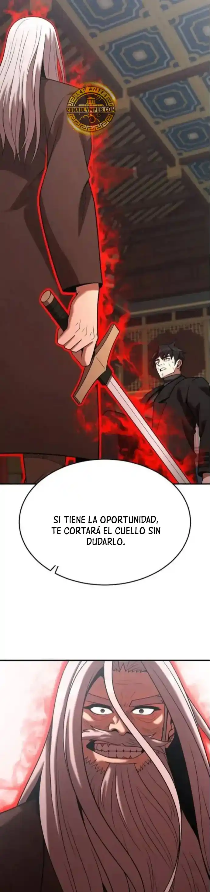 Me Convertí En El Traductor Del Tirano (Novela) - Capítulo 166 - Página 16 - LectorTMOo