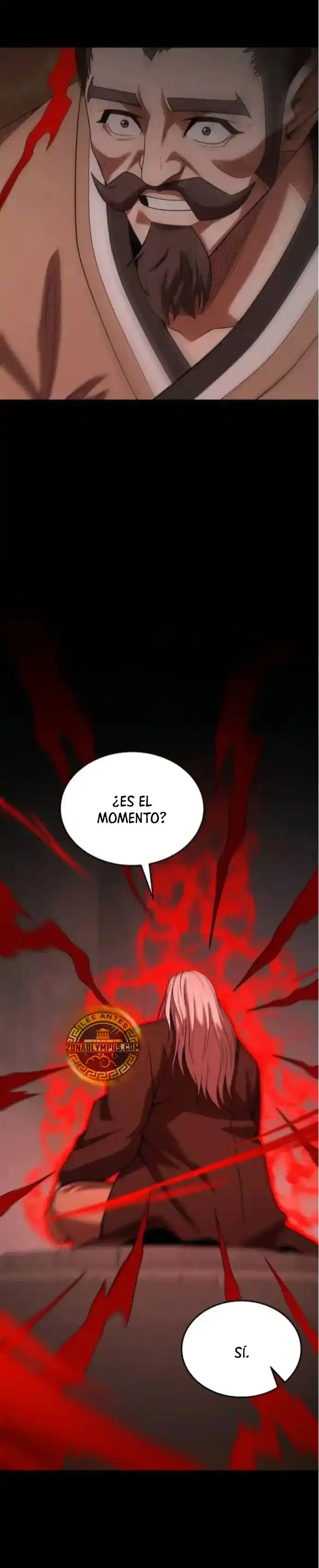 Me Convertí En El Traductor Del Tirano (Novela) - Capítulo 166 - Página 24 - LectorTMOo