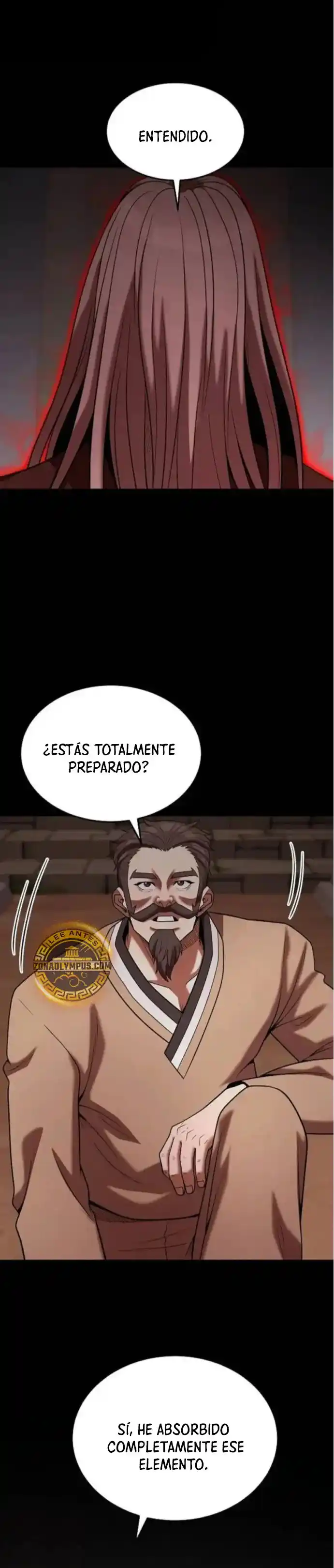 Me Convertí En El Traductor Del Tirano (Novela) - Capítulo 166 - Página 25 - LectorTMOo