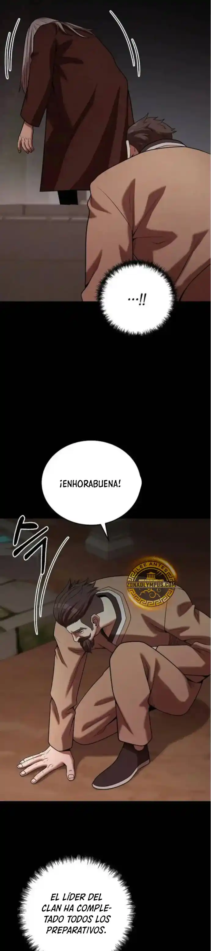Me Convertí En El Traductor Del Tirano (Novela) - Capítulo 166 - Página 26 - LectorTMOo
