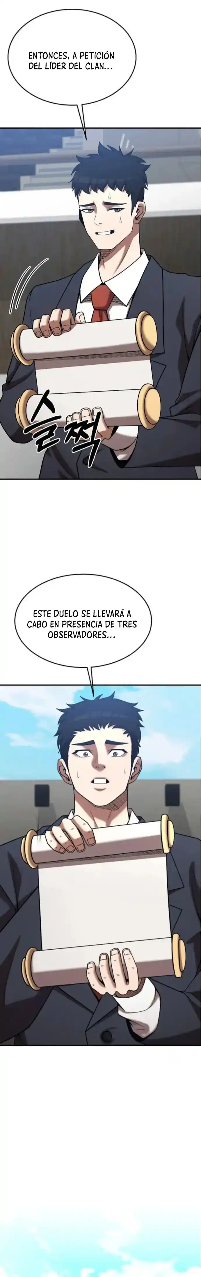 Me Convertí En El Traductor Del Tirano (Novela) - Capítulo 167 - Página 4 - LectorTMOo