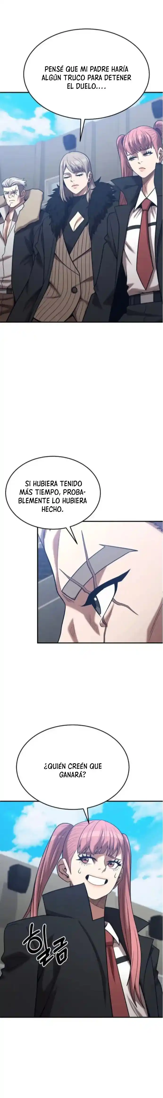 Me Convertí En El Traductor Del Tirano (Novela) - Capítulo 167 - Página 7 - LectorTMOo