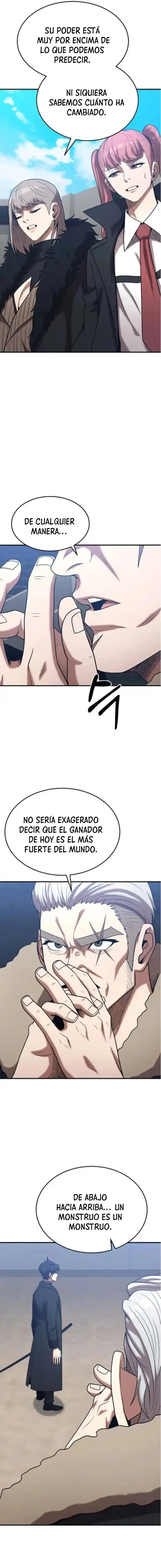Me Convertí En El Traductor Del Tirano (Novela) - Capítulo 167 - Página 10 - LectorTMOo