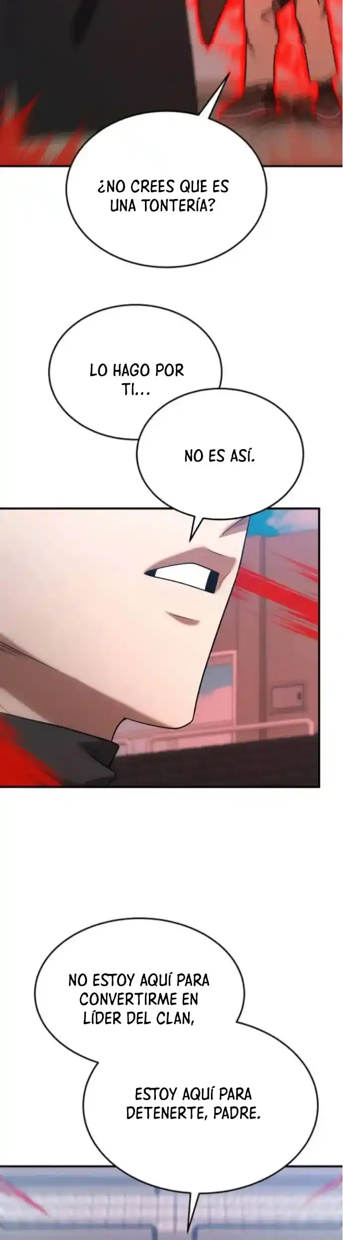 Me Convertí En El Traductor Del Tirano (Novela) - Capítulo 167 - Página 16 - LectorTMOo