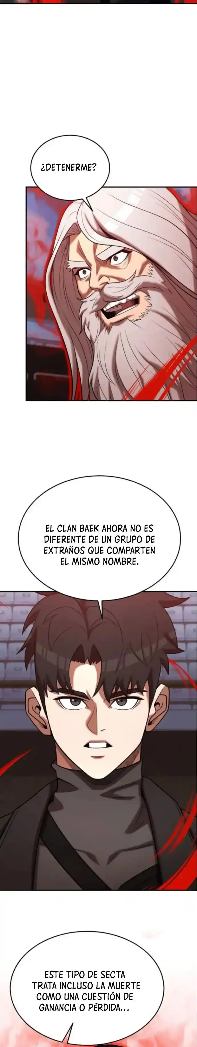 Me Convertí En El Traductor Del Tirano (Novela) - Capítulo 167 - Página 18 - LectorTMOo