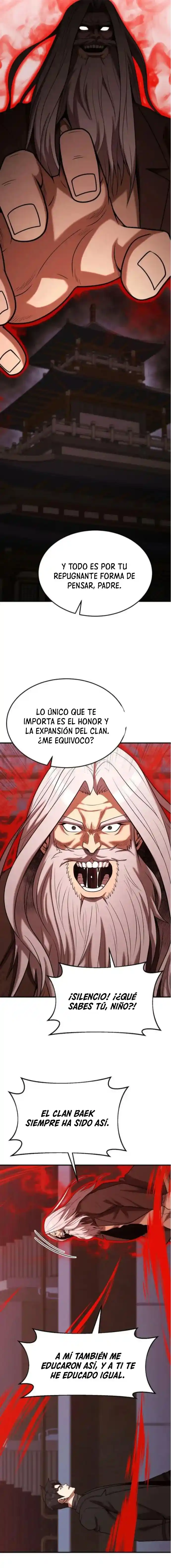 Me Convertí En El Traductor Del Tirano (Novela) - Capítulo 167 - Página 19 - LectorTMOo