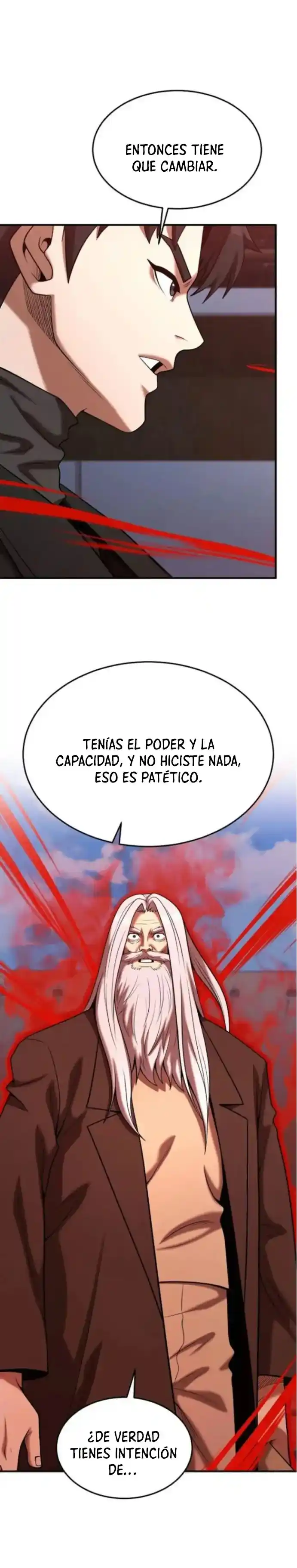 Me Convertí En El Traductor Del Tirano (Novela) - Capítulo 167 - Página 20 - LectorTMOo