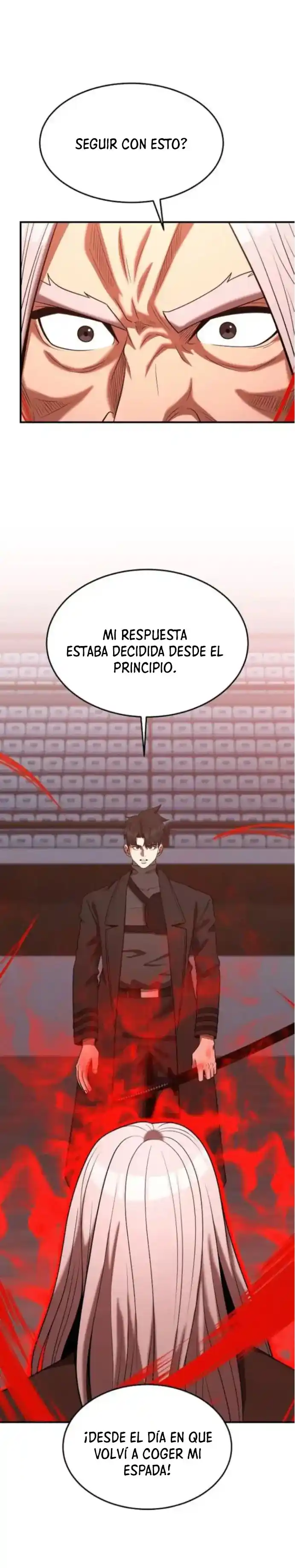 Me Convertí En El Traductor Del Tirano (Novela) - Capítulo 167 - Página 21 - LectorTMOo