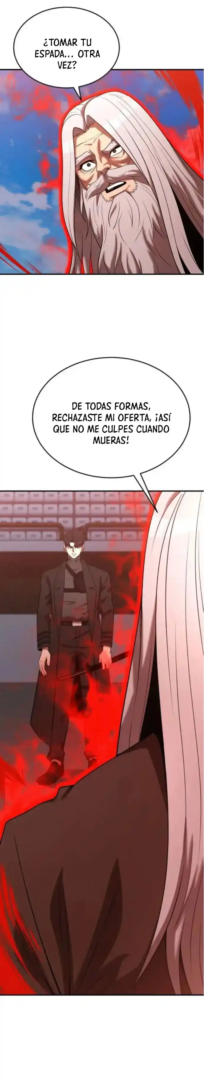 Me Convertí En El Traductor Del Tirano (Novela) - Capítulo 167 - Página 22 - LectorTMOo