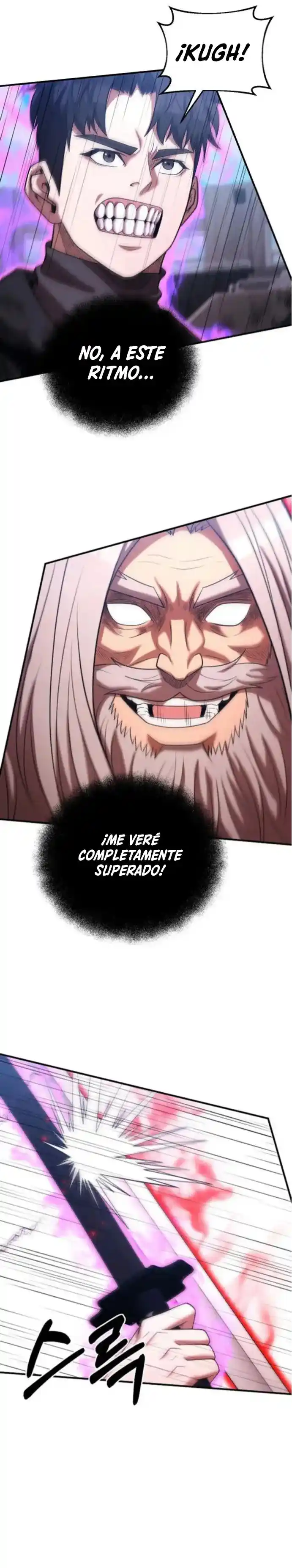 Me Convertí En El Traductor Del Tirano (Novela) - Capítulo 168 - Página 5 - LectorTMOo