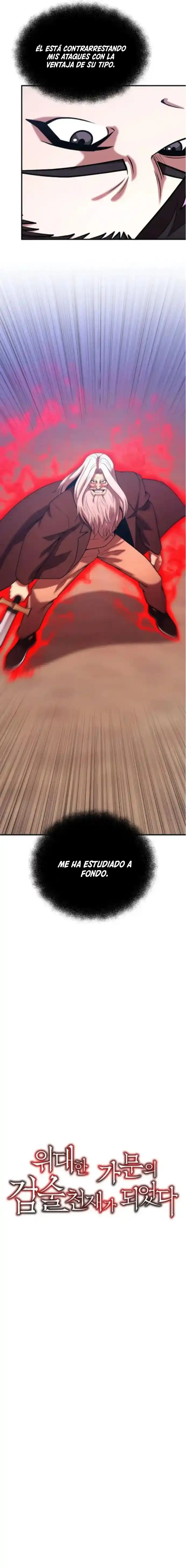 Me Convertí En El Traductor Del Tirano (Novela) - Capítulo 168 - Página 19 - LectorTMOo