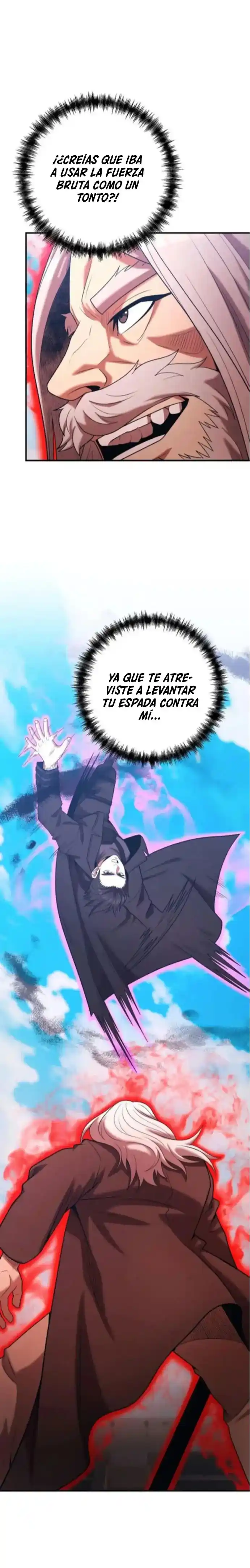 Me Convertí En El Traductor Del Tirano (Novela) - Capítulo 168 - Página 20 - LectorTMOo