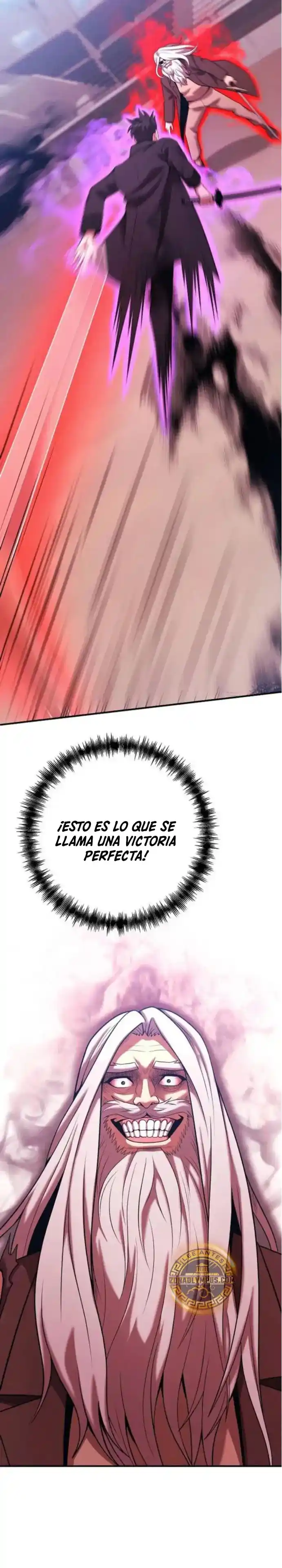 Me Convertí En El Traductor Del Tirano (Novela) - Capítulo 169 - Página 30 - LectorTMOo