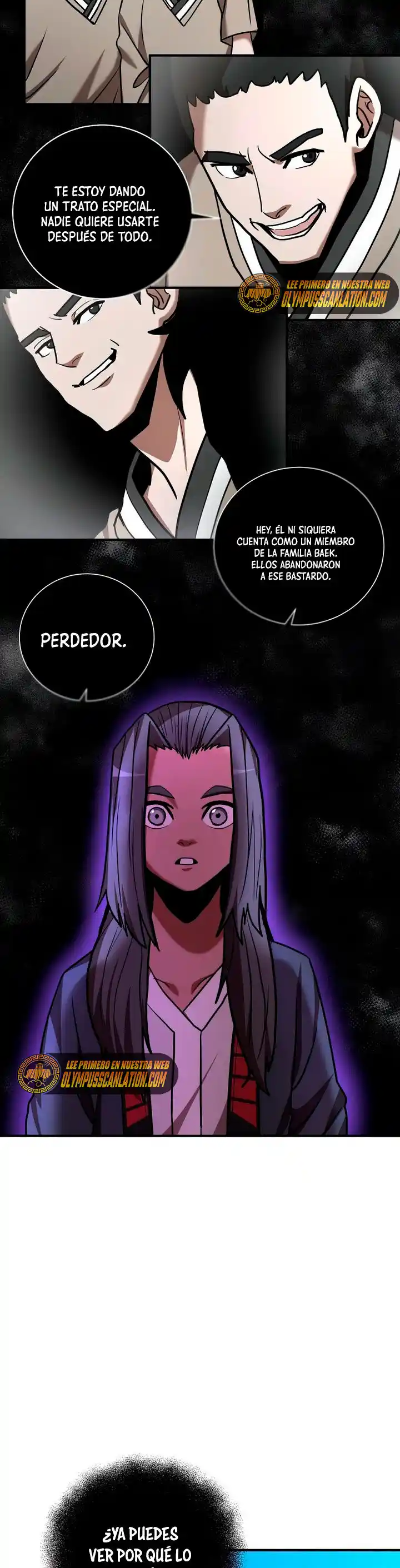 Me Convertí En El Traductor Del Tirano (Novela) - Capítulo 17 - Página 12 - LectorTMOo
