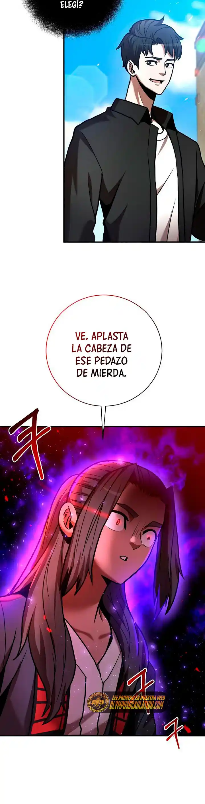 Me Convertí En El Traductor Del Tirano (Novela) - Capítulo 17 - Página 13 - LectorTMOo