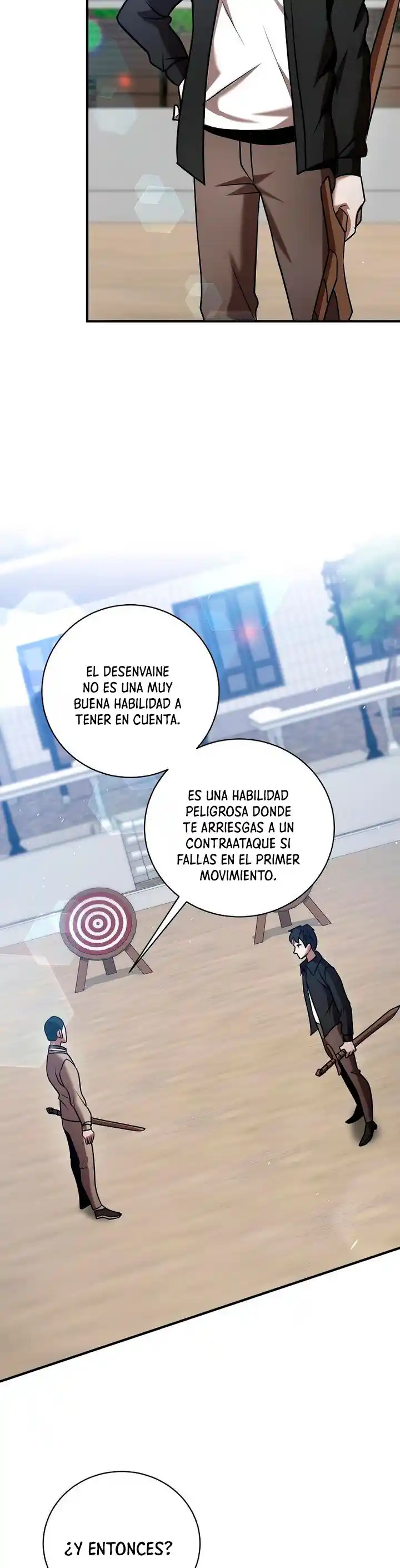 Me Convertí En El Traductor Del Tirano (Novela) - Capítulo 17 - Página 16 - LectorTMOo