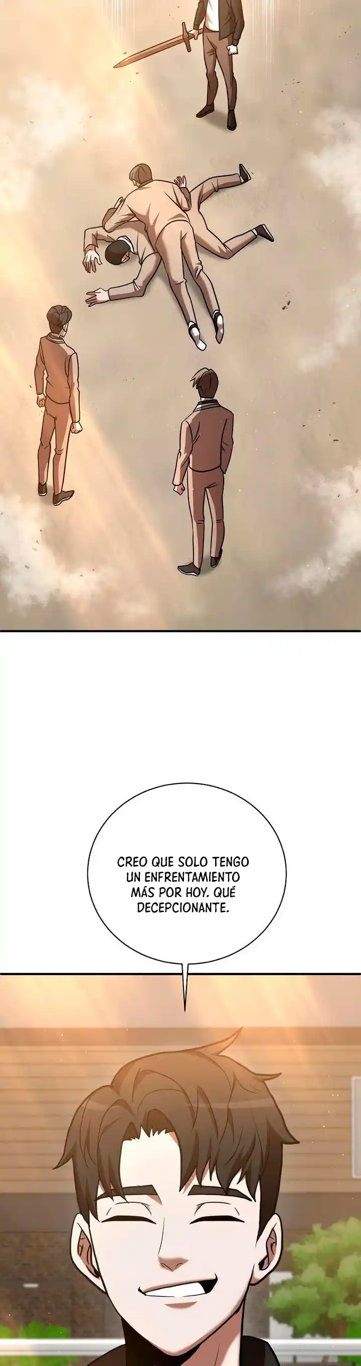Me Convertí En El Traductor Del Tirano (Novela) - Capítulo 17 - Página 34 - LectorTMOo