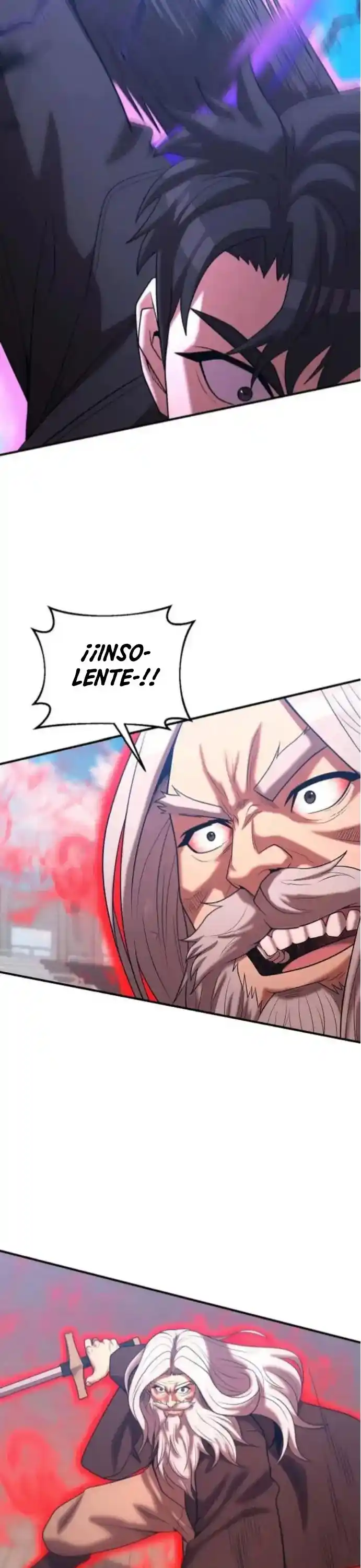 Me Convertí En El Traductor Del Tirano (Novela) - Capítulo 170 - Página 6 - LectorTMOo