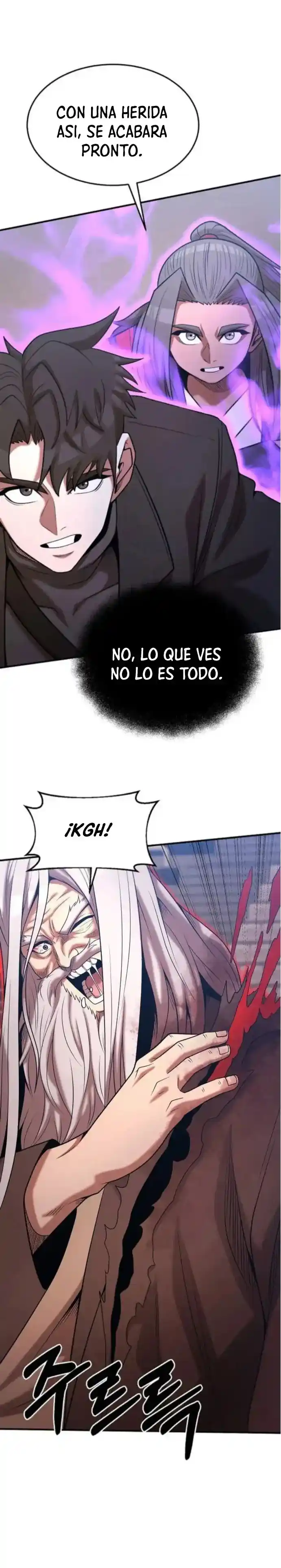 Me Convertí En El Traductor Del Tirano (Novela) - Capítulo 170 - Página 11 - LectorTMOo