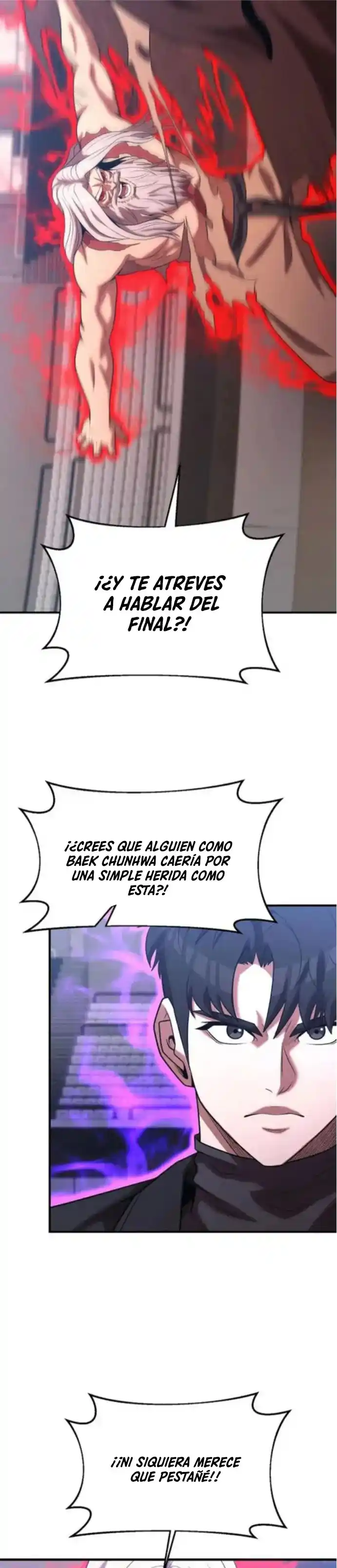 Me Convertí En El Traductor Del Tirano (Novela) - Capítulo 170 - Página 24 - LectorTMOo