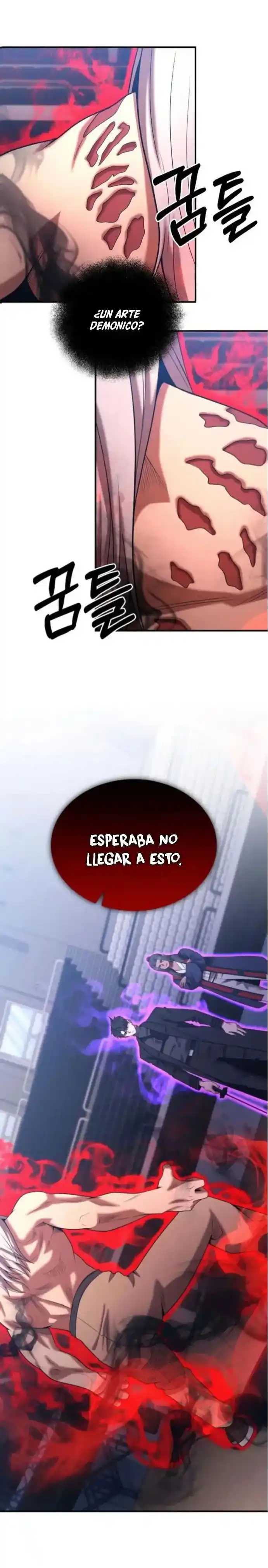 Me Convertí En El Traductor Del Tirano (Novela) - Capítulo 170 - Página 27 - LectorTMOo