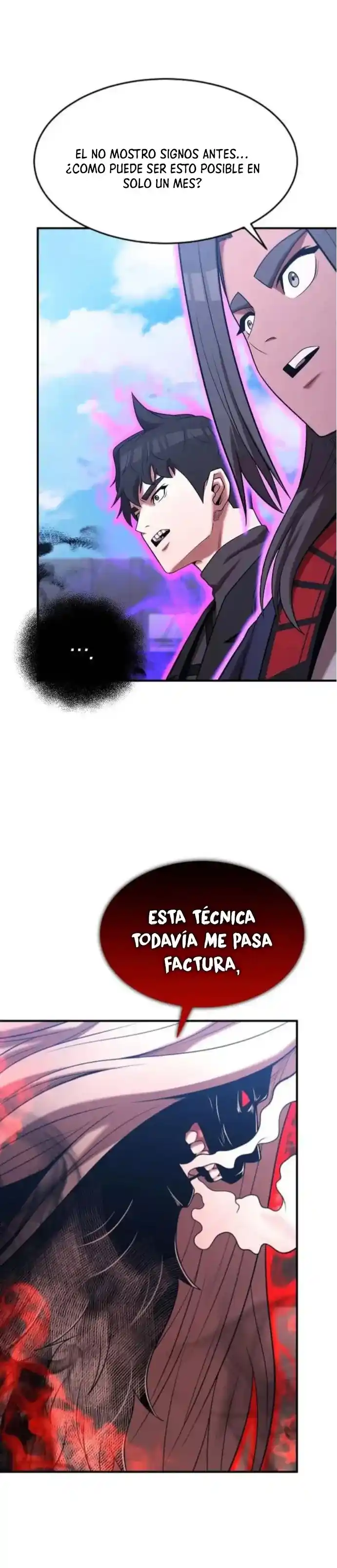 Me Convertí En El Traductor Del Tirano (Novela) - Capítulo 170 - Página 28 - LectorTMOo