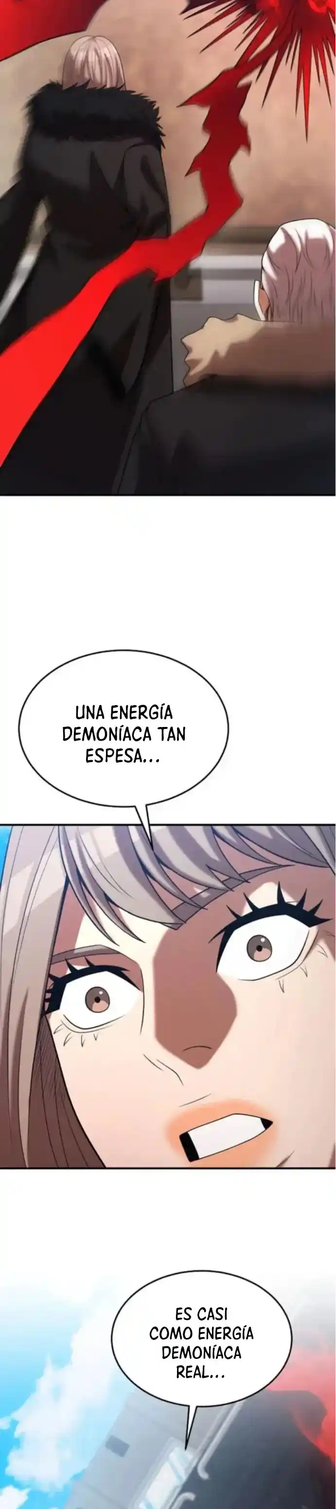 Me Convertí En El Traductor Del Tirano (Novela) - Capítulo 170 - Página 32 - LectorTMOo