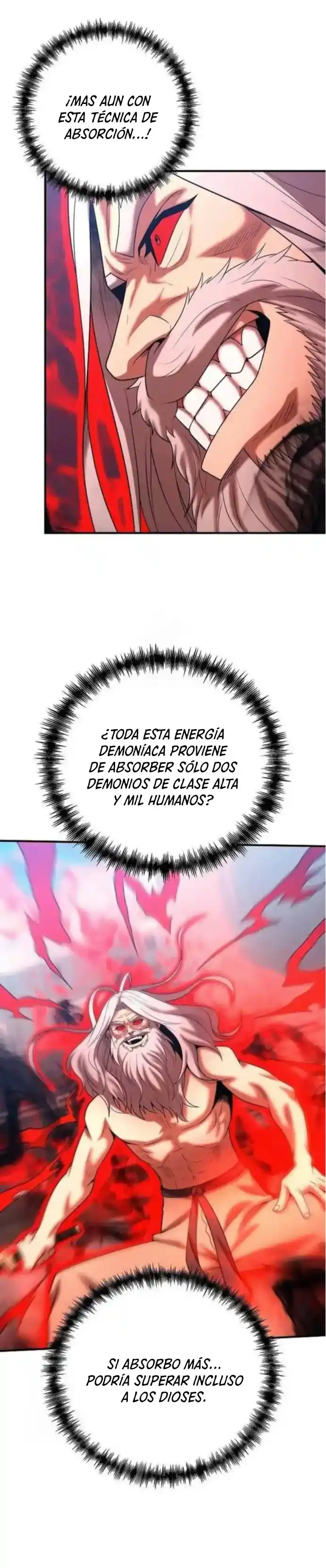 Me Convertí En El Traductor Del Tirano (Novela) - Capítulo 171 - Página 6 - LectorTMOo