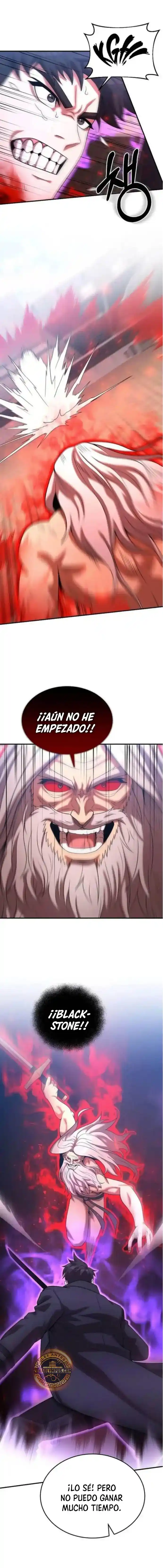 Me Convertí En El Traductor Del Tirano (Novela) - Capítulo 171 - Página 12 - LectorTMOo